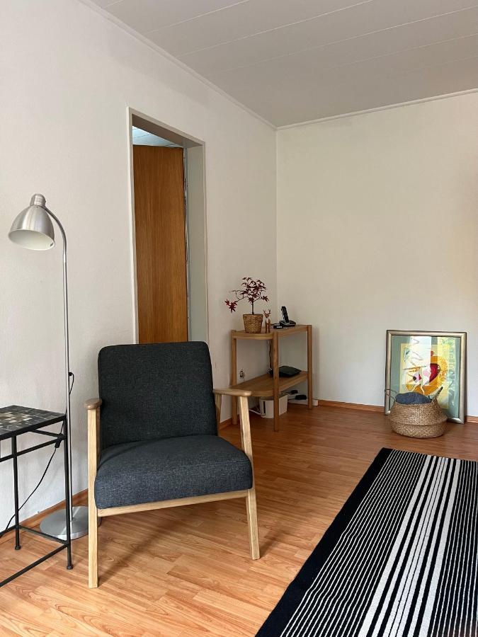 Aussergewoehnliches Haus Mit Sauna, Kamin Und Garten Wilhelmshaven Exteriör bild