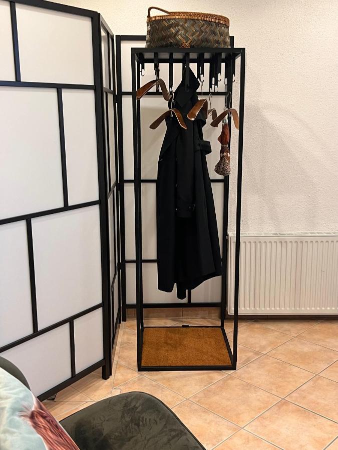 Aussergewoehnliches Haus Mit Sauna, Kamin Und Garten Wilhelmshaven Exteriör bild