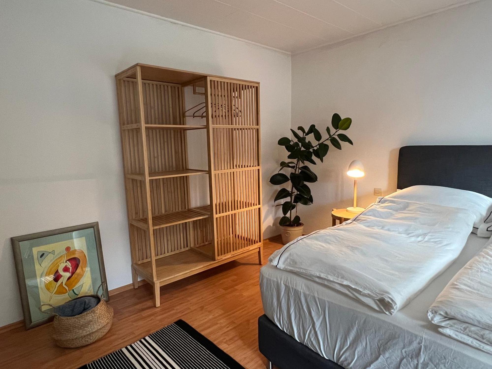 Aussergewoehnliches Haus Mit Sauna, Kamin Und Garten Wilhelmshaven Exteriör bild